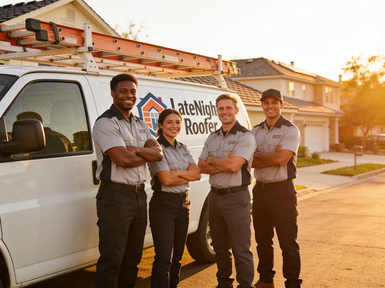 Emergency Roof Repair company in Medford, OR